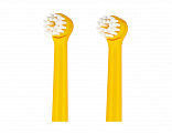 Насадки CS Medica RP-62-P для зубной щетки CS Medica CS-462-P Kids