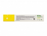 Гомеопатическая зубная паста "Лимон" Bilka