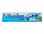 Зубная паста Twin Lotus Herbal Fresh & Cool