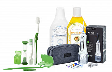 Дорожный набор без компромиссов