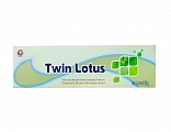Зубная паста Twin Lotus Premium с натуральными травами