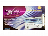Ирригатор Hydro Floss Kitty Waterjet (h2ofloss hf 7)