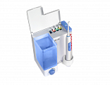 Ирригатор LD-A8 Aquajеt