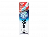 Зубная паста BlanX White Shock c индикатором