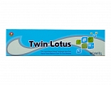Зубная паста Twin Lotus "Морская свежесть" с травами