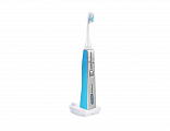 Ультразвуковая зубная щетка Emmi-Dent 6 Platinum Blue