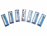 Электрическая зубная щетка Oral-B Triumph Professional Care 5000 D34