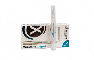 MiraWhite Oxygen Miradent