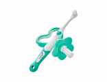 Набор детский BRUSH-BABY, MY FIRSTBRUSH & TEETHER SET