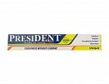 Зубная паста PRESIDENT Unique