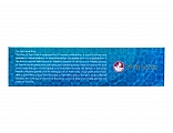 Зубная паста Twin Lotus AQUA COOL для здоровья десен