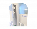 Ультразвуковая зубная щетка Donfeel HSD-008 (комплект 1)
