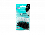 Межзубный ершик TePe Interdental Brush Original 1,5 черный
