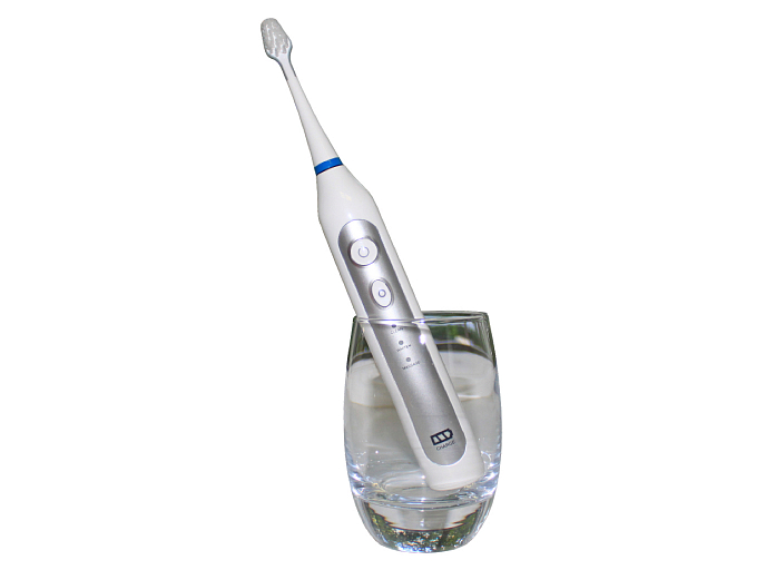 Ультразвуковая зубная щетка пломбы ингалятор омрон ультразвуковой ne u22