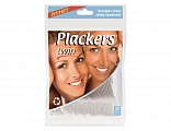 Флоссер Plackers Twin