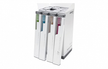 Зубная щетка с футляром AT-01 от Aquapick