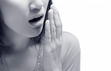 Неприятный запах изо рта: причины и методы решения проблемы