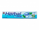 Зубная паста Twin Lotus Herbal Fresh & Cool