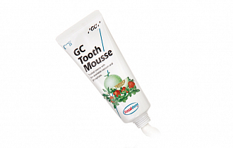 Реминерализующий мусс GC Tooth Mousse